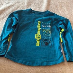 Kids Disney World spirit jersey